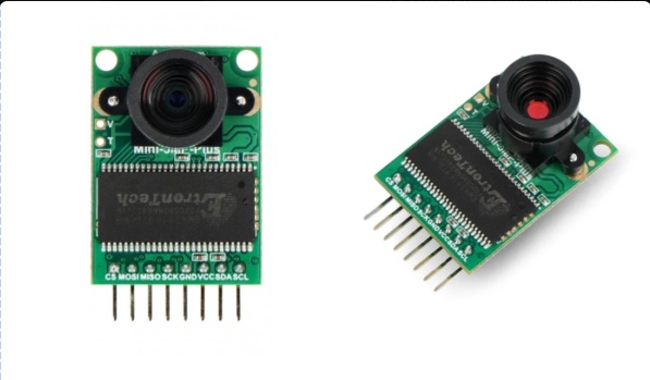 Camera CAM 5MP
